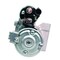 Wai Global Starter, STRMI PMGR 12V 10T CW, 17kW12 Volt, CW, 10Tooth Pinion 19134N - alternate 5